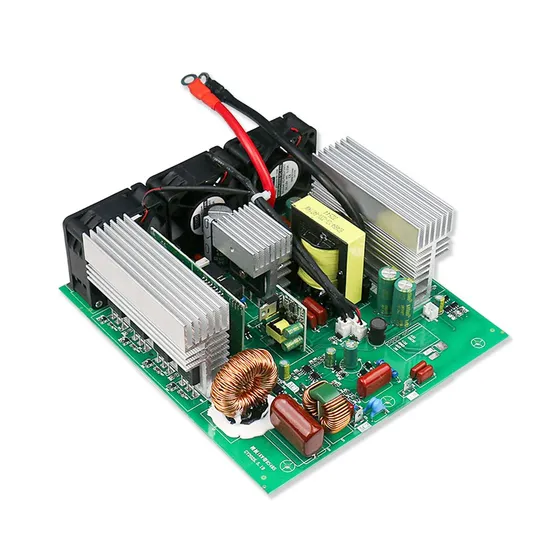 उद्योग समाचार: उच्च प्रदर्शन पीसीबीए विनिर्माण के साथ स्मार्ट घरेलू उपकरणों के भविष्य को आगे बढ़ाना