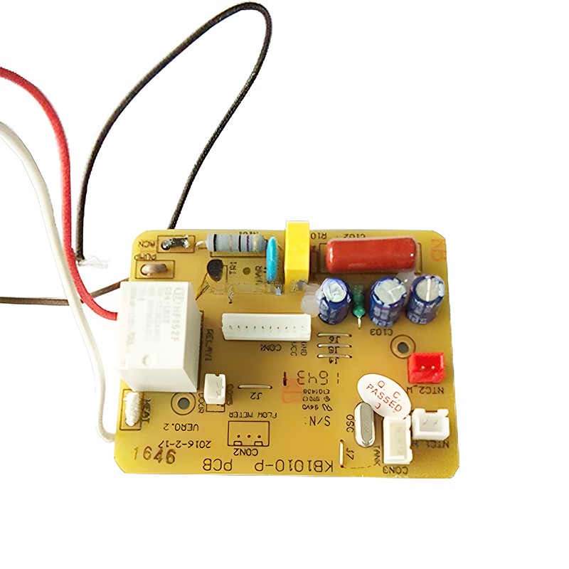 स्वचालित एस्प्रेसो मशीन पीसीबीए