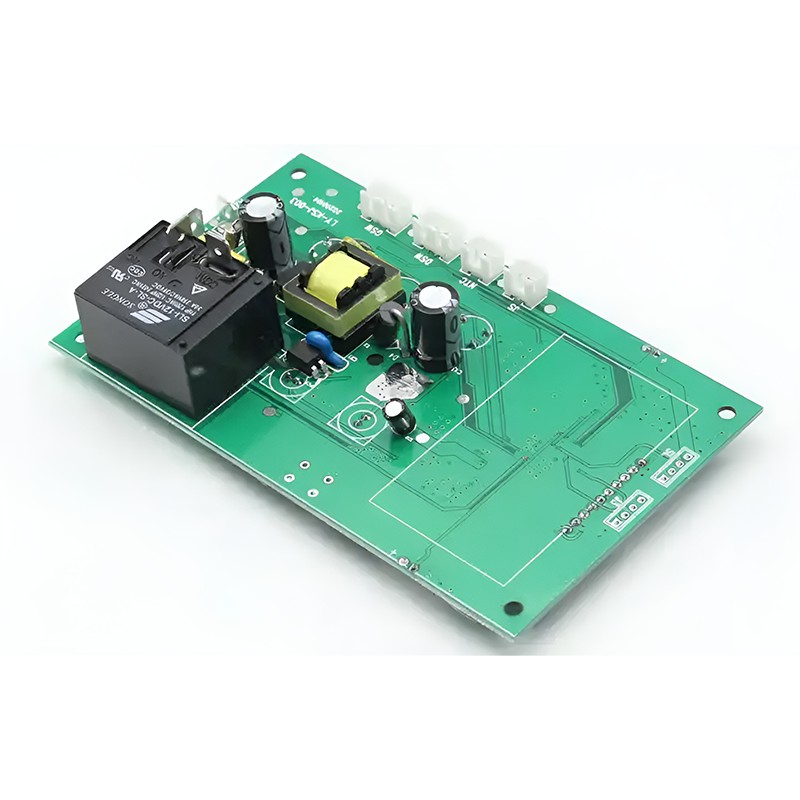 बोतलबंद पानी डिस्पेंसर पीसीबीए