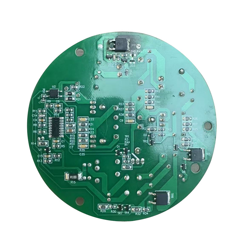 बॉटम-लोडिंग वॉटर डिस्पेंसर पीसीबीए