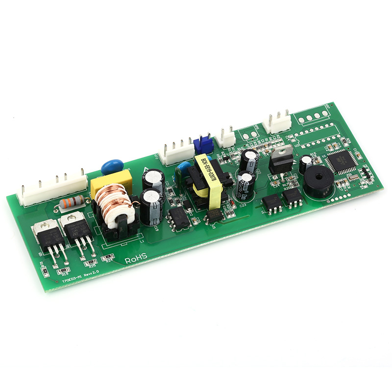 बिल्ट-इन आइस मेकर पीसीबीए