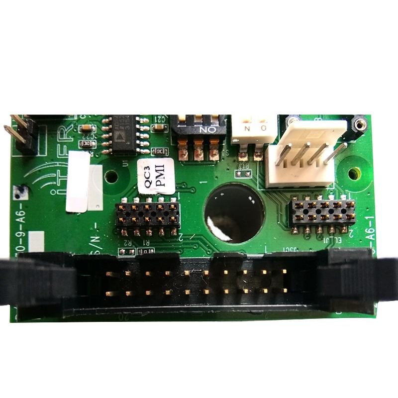 काउंटरटॉप ओवन पीसीबीए