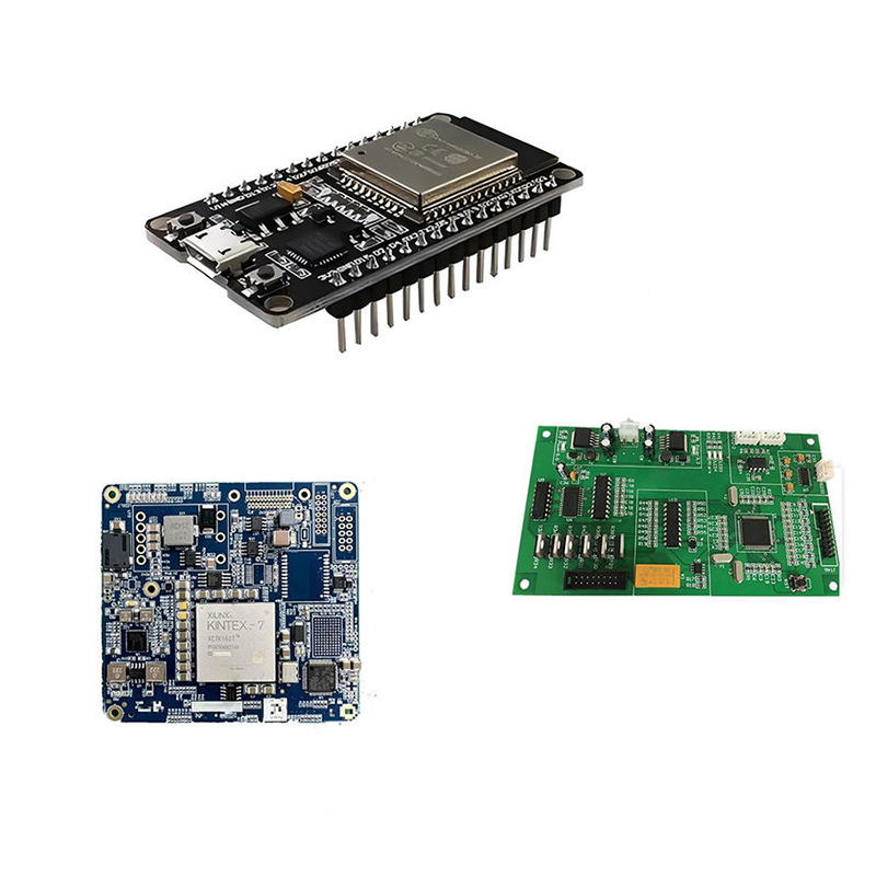 घरेलू डिशवॉशर पीसीबीए