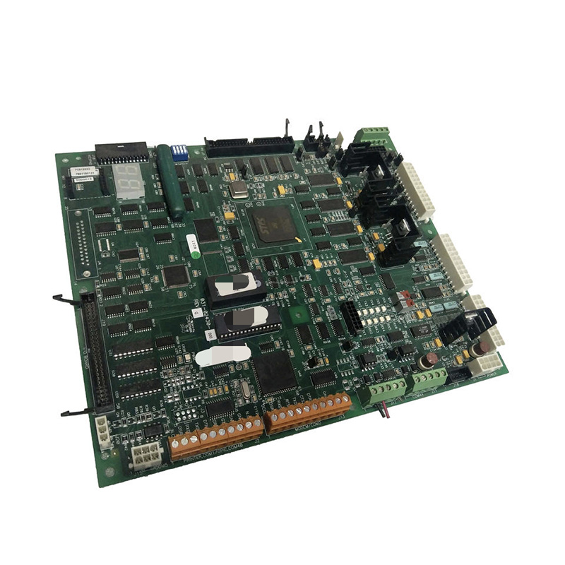 एचवीएसी सिस्टम चिलर पीसीबीए