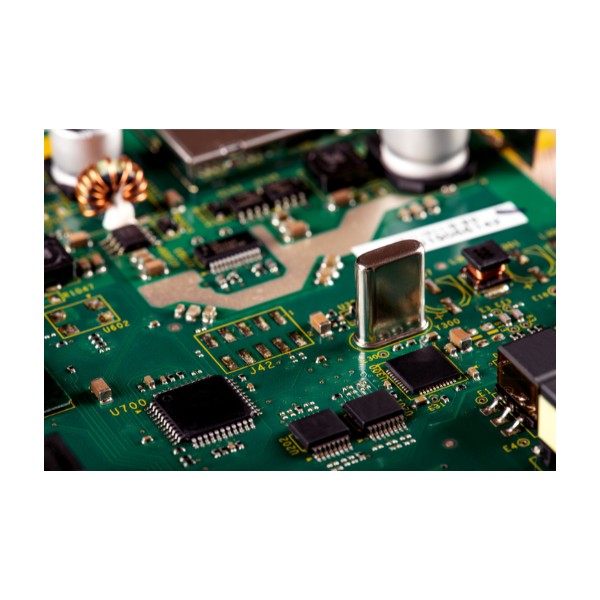 Laboratory Circulating Chiller PCBA