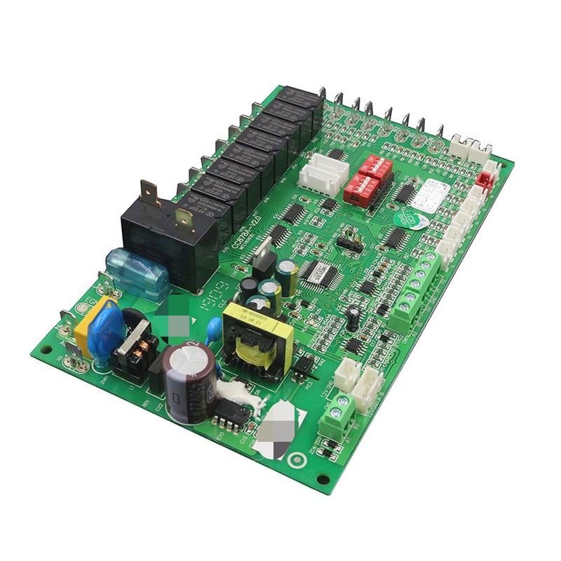 औद्योगिक प्रक्रिया चिलर पीसीबीए