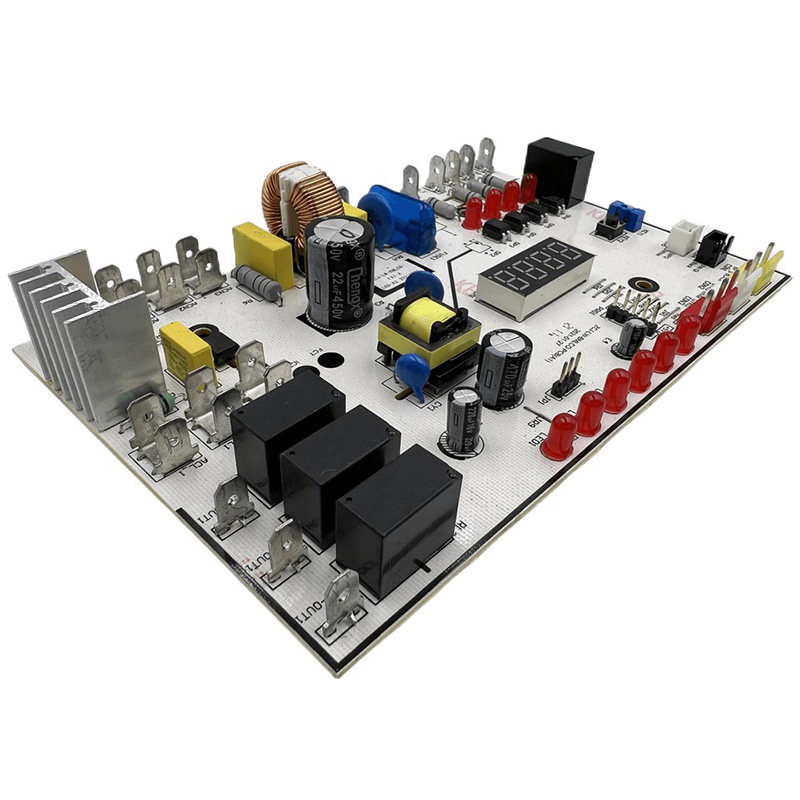 पोर्टेबल आइस मेकर पीसीबीए