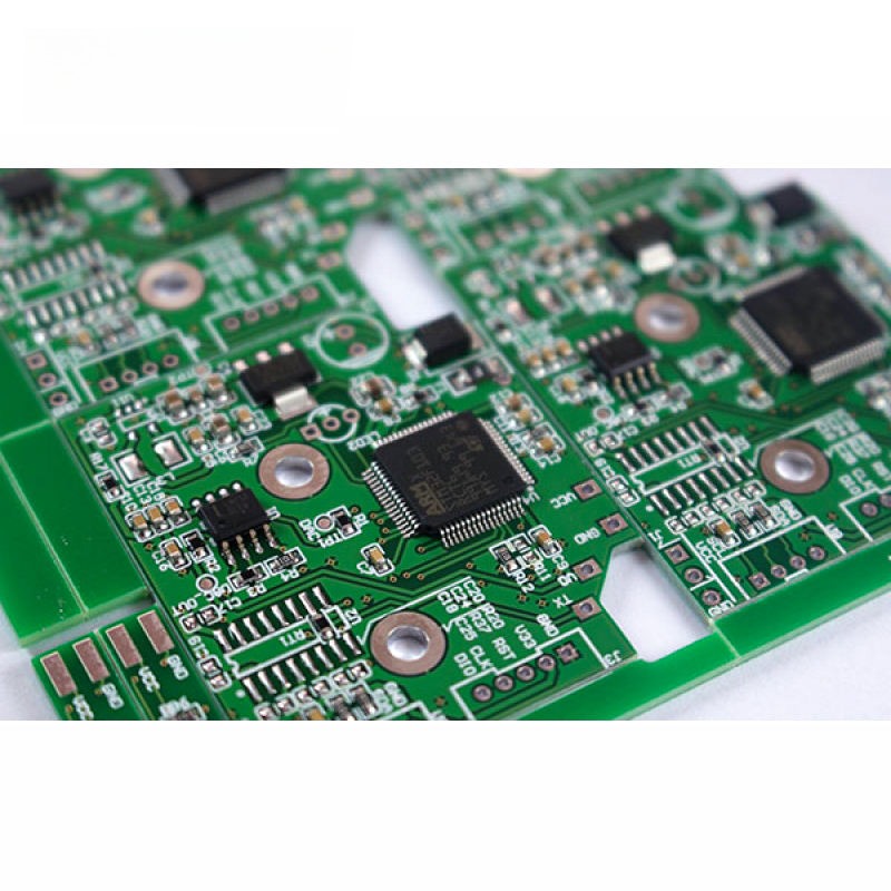 स्मार्ट फ्रेश फूड रेफ्रिजरेटर पीसीबीए