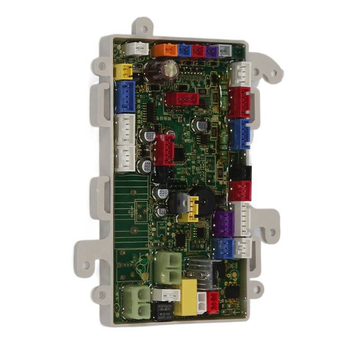 वॉल-माउंटेड स्मार्ट टॉयलेट पीसीबीए